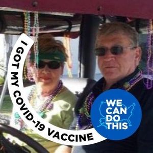 Meet your Posher, Jim